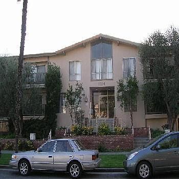 1st image of 1114 Euclid St APT 203