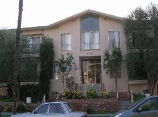 1114 Euclid St APT 203, Santa Monica, CA 90403