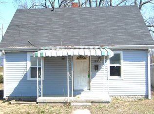 1805 N Alton Ave, Indianapolis, IN