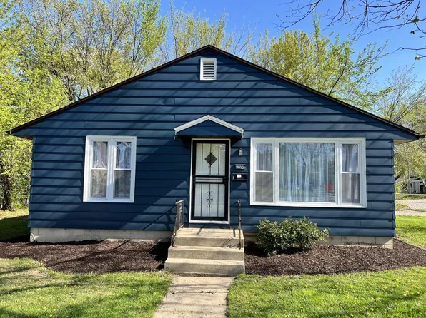 6200 West Villard AVENUE, Milwaukee, WI 53218