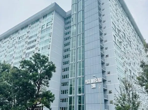 Cond Plaza Universidad APT 319, San Juan, PR 00926