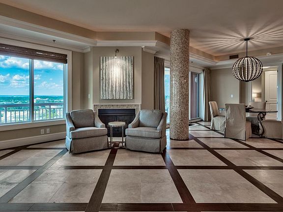 4th image of 725 Gulf Shore Dr Unit 1001A