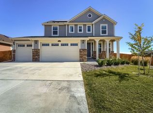 16322 Josephine Pl, Thornton, CO 80602