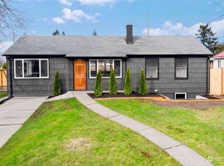 4813 Pacific St SW, Lakewood, WA 98499