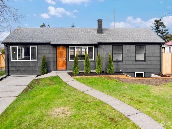 4813 Pacific Street SW, Tacoma, WA 98499
