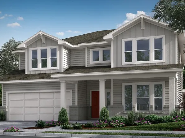 7713 Ellas Inlet Dr, Austin, TX 78744