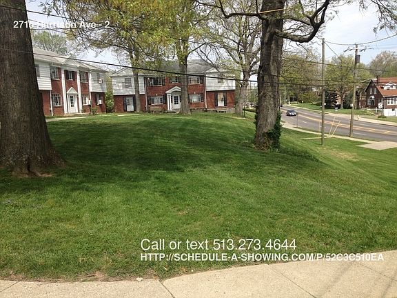 2nd image of 2715 Harrison Ave APT 2