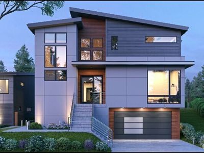8008 S 130th Street, Seattle, WA, 98178