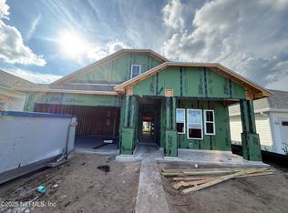 562 Maralinda Dr, Saint Augustine, FL 32095
