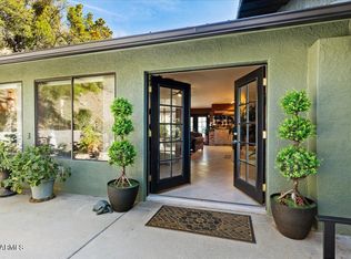 5040 S Blue Jay Rd, Prescott, AZ 86303