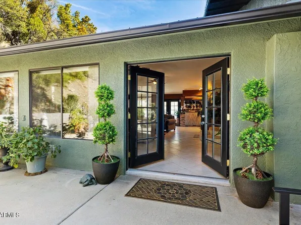 5040 S BLUE JAY Road, Prescott, AZ 86303