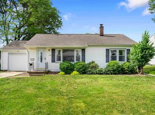 1642 Liberty Ave, Waterloo, IA 50702