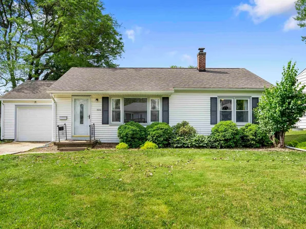 1642 Liberty Ave, Waterloo, IA 50702