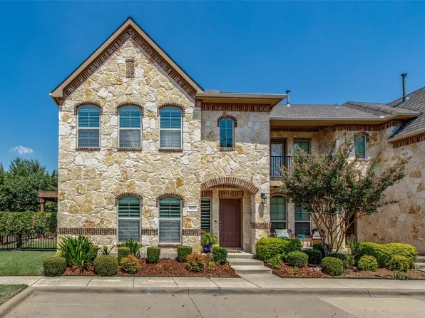 8924 Whitehead St, McKinney, TX 75070