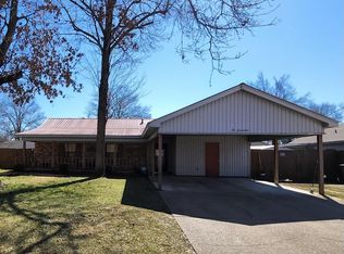 617 Roosevelt Ave, Forrest City, AR 72335