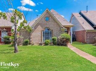 1204 Whitten Rd, Cordova, TN 38018