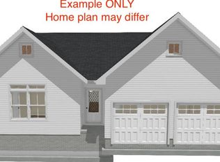 50 Walnut Grv LOT 50, Pleasant View, TN 37146