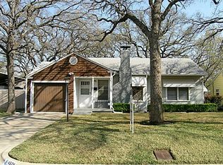 4925 Morris Ave, Fort Worth, TX 76103