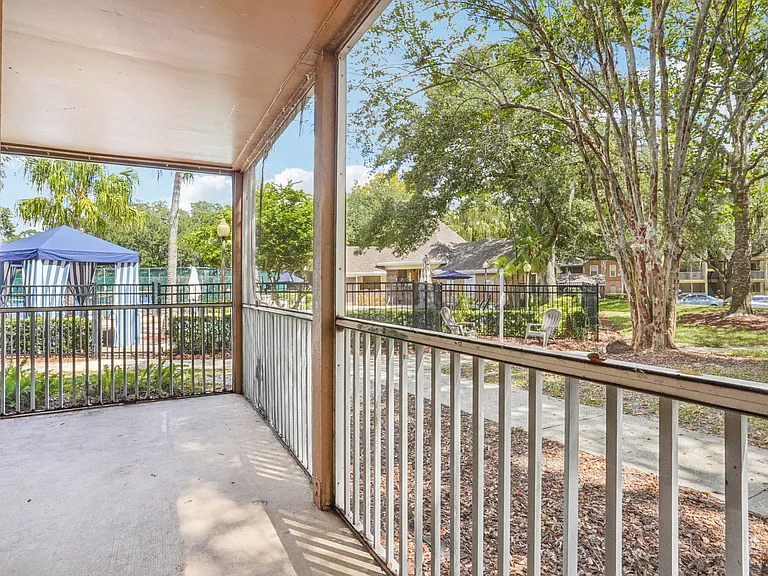 Newport Colony Apartments in Casselberry — Photo 26