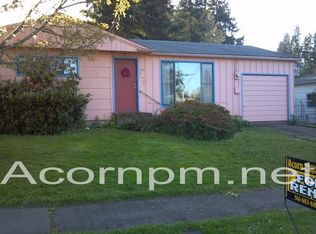 2250 Orr Ln, Eugene, OR 97405