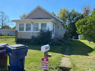 117 Kinnane Ave, Springfield, OH 45505