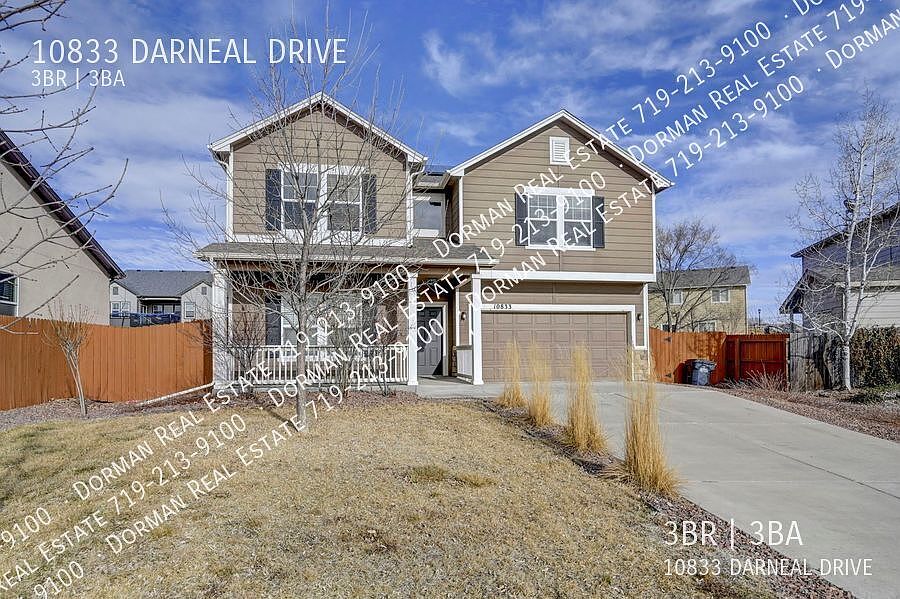 1st image of 10833 Darneal Dr