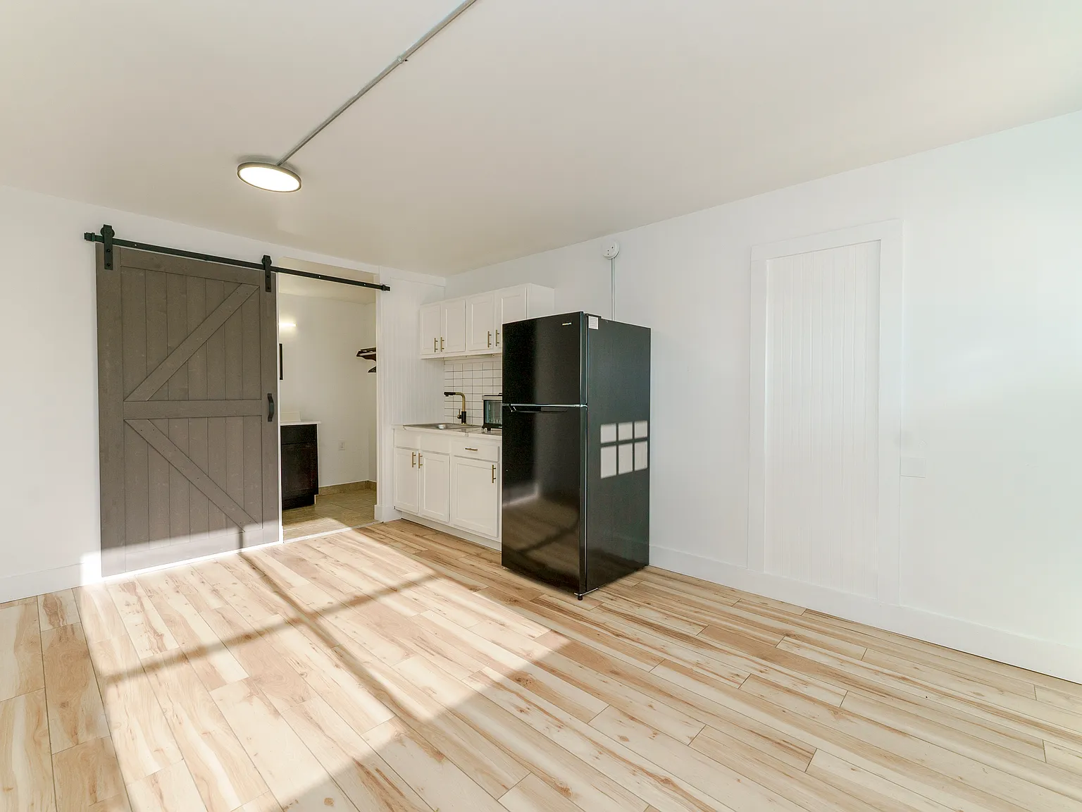 Studio, 300 sqft, $750 — Photo 3
