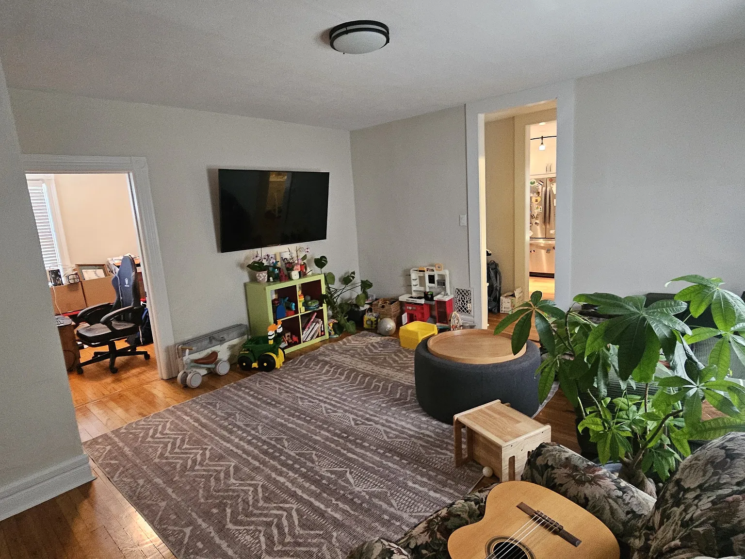 2 bed, $1,800 — Photo 3