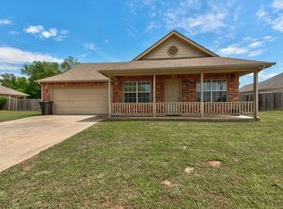 14029 S 300 East Ave, Coweta, OK 74429