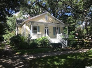 412 Front St, Georgetown, SC 29440