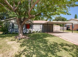 1133 Lexington Dr, Irving, TX 75061