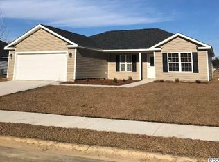 1828 Ackerrose Dr, Conway, SC 29527