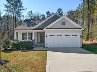 102 Linda Lou Ln, Angier, NC 27501