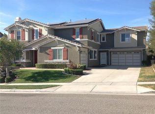 5550 Rutland Ct, Etiwanda, CA 91739