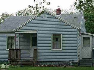 14 D St, Niagara Falls, NY