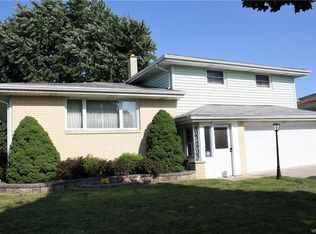 131 Maplegrove Ave, Tonawanda, NY 14150