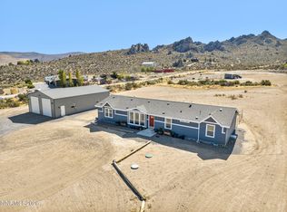 105 Arabian Way, Reno, NV 89508