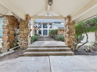 6510 S Jamestown Ave, Tulsa, OK 74136