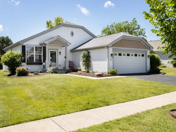 13173 Stonebridge Ln, Huntley, IL 60142