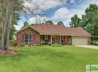 705 Plantation Dr, Rincon, GA 31326