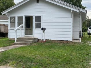 928 S Nettleton Ave, Springfield, MO 65806