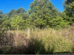 Robinson Rd, Bokchito, OK 74726