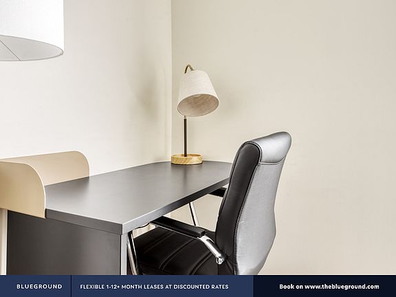 Office Area