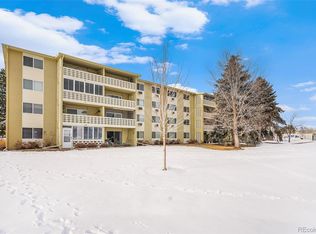 9340 E Center Ave APT 2D, Denver, CO 80247