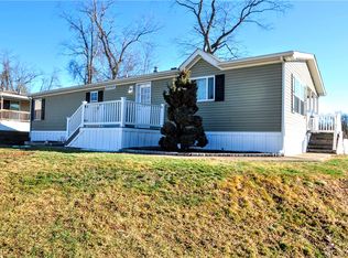 119 Valleyview Dr, Finleyville, PA