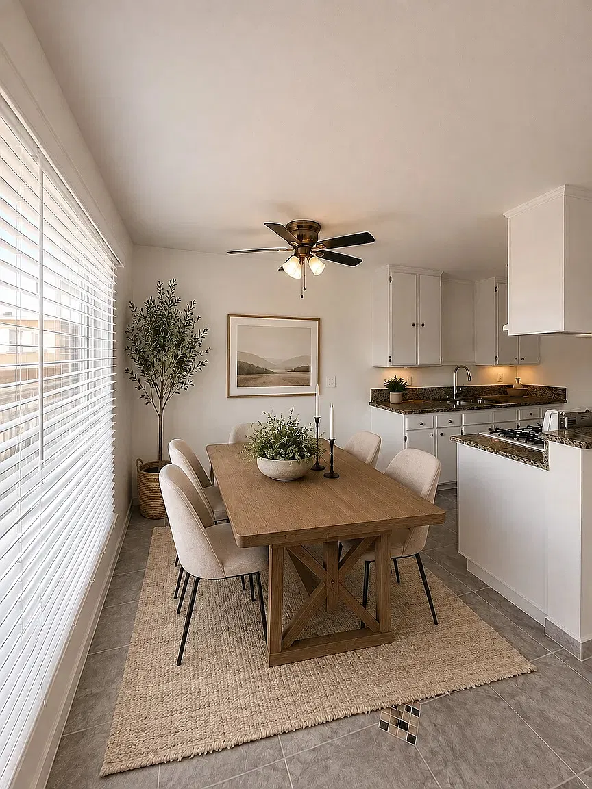 1 bed, 750 sqft, $1,595 — Photo 3