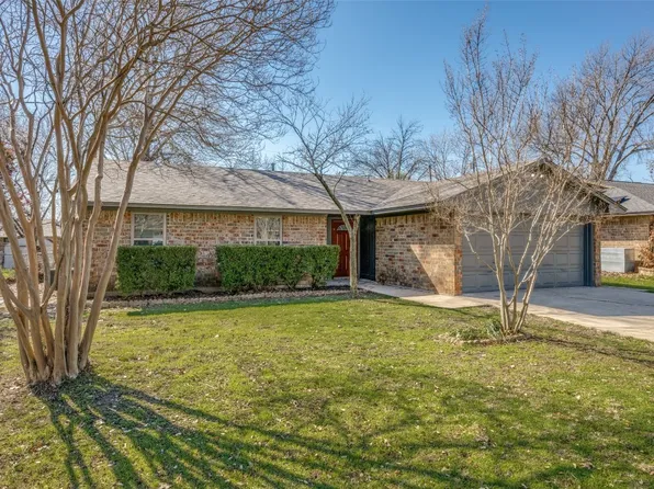 3322 Kingfisher Ln, Denton, TX 76209