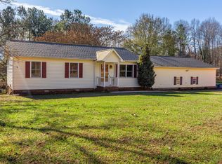 5610 Golden Pine Trl, Mc Leansville, NC 27301