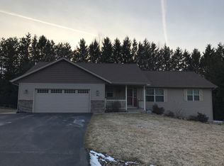 802 S 17th St, Wausau, WI 54403