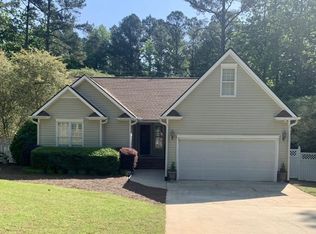 126 Sacred Fire Rd, Louisburg, NC 27549